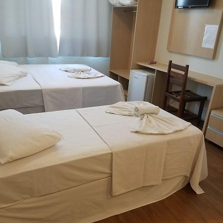 Ms Palace Hotel Claudio Екстериор снимка