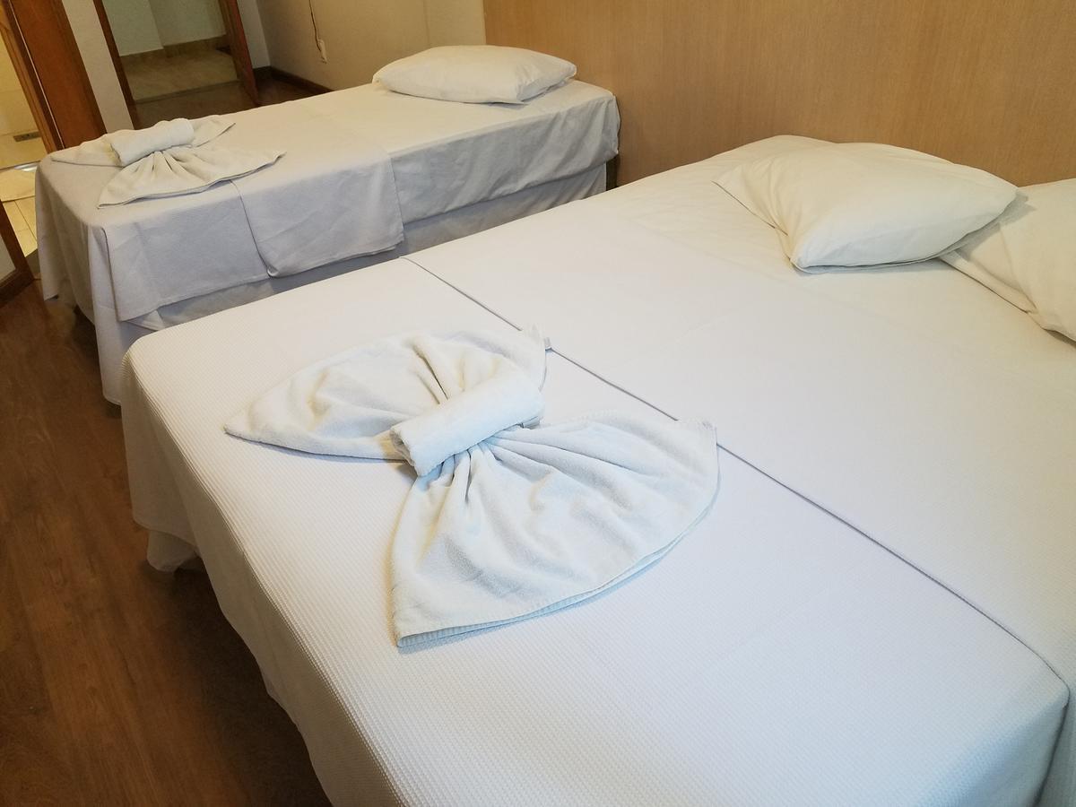Ms Palace Hotel Claudio Екстериор снимка
