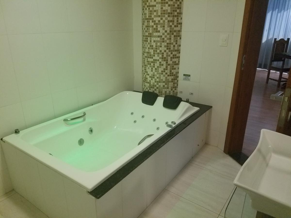 Ms Palace Hotel Claudio Екстериор снимка