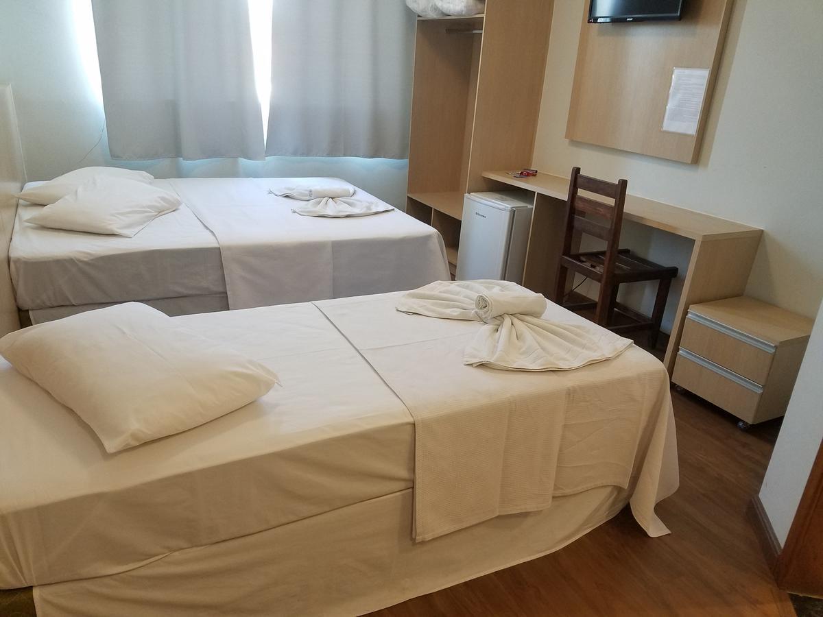 Ms Palace Hotel Claudio Екстериор снимка