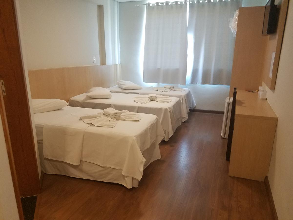 Ms Palace Hotel Claudio Екстериор снимка